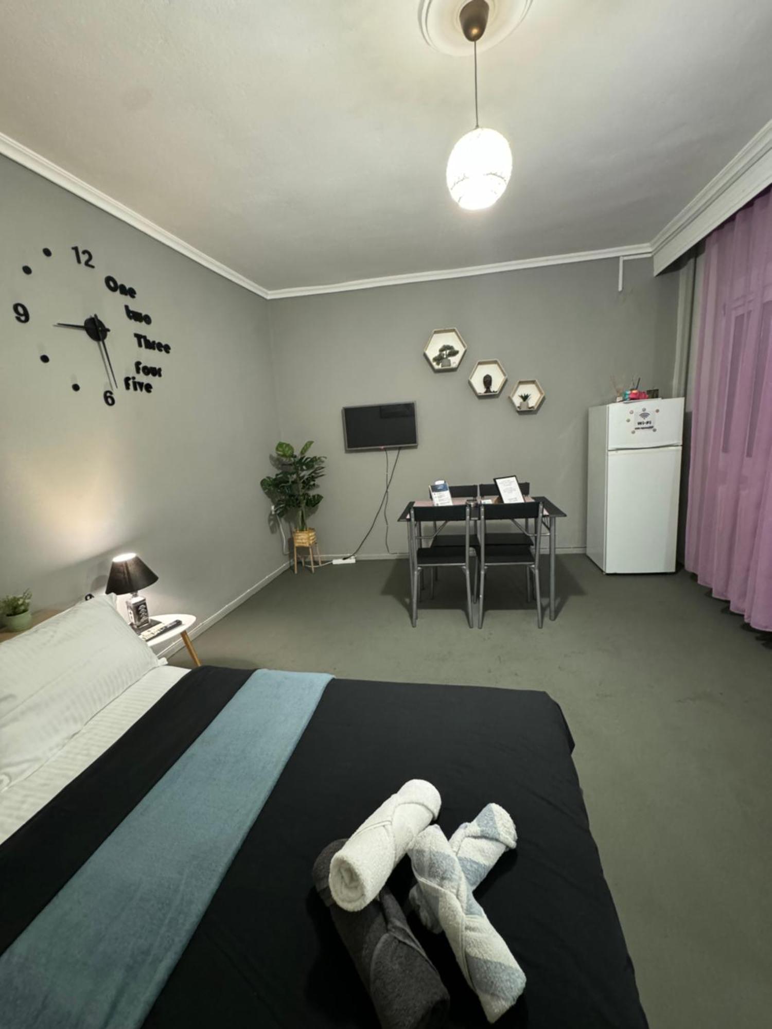 Best Minimal Studio In Xanthi - Myhomee Exterior foto