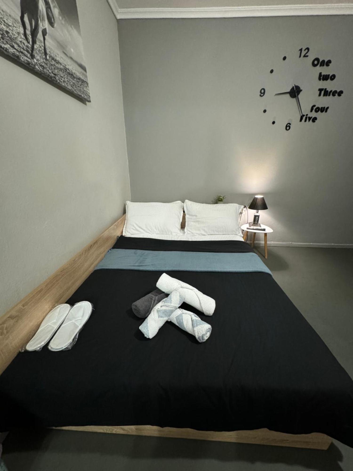 Best Minimal Studio In Xanthi - Myhomee Exterior foto